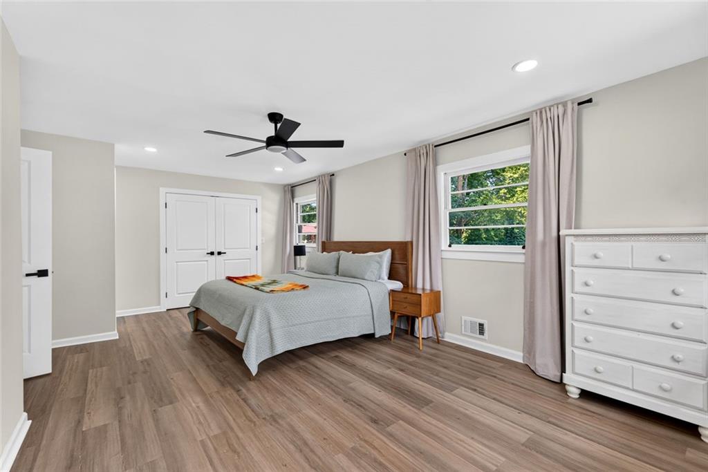 2537 Fontaine Circle Decatur, GA 30032 - Photo 19 of 46 Gallery Image 19