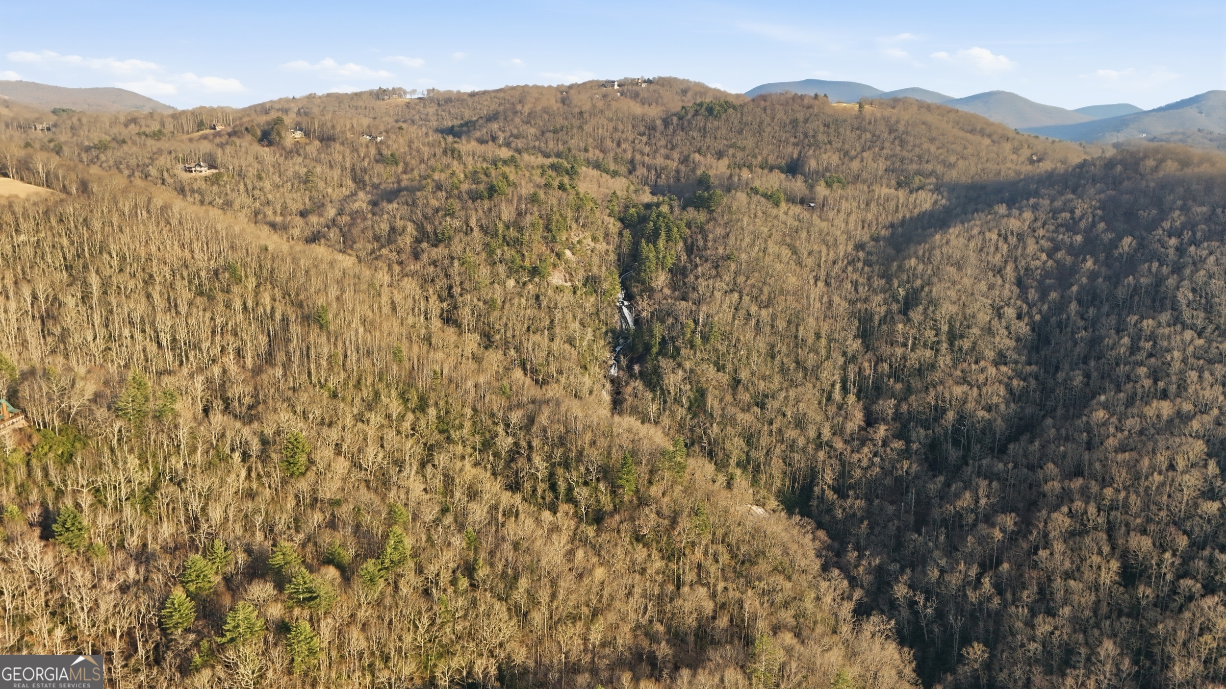 526 Grandaddy Still Road Scaly Mountain, NC 28775 - Photo 49 of 65