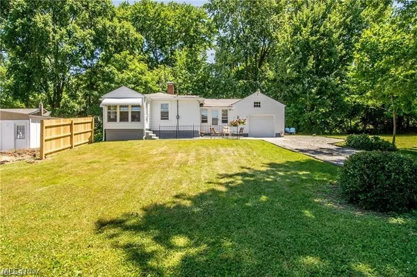 $119,500 | 110 Boardman Boulevard, Youngstown, OH 44512