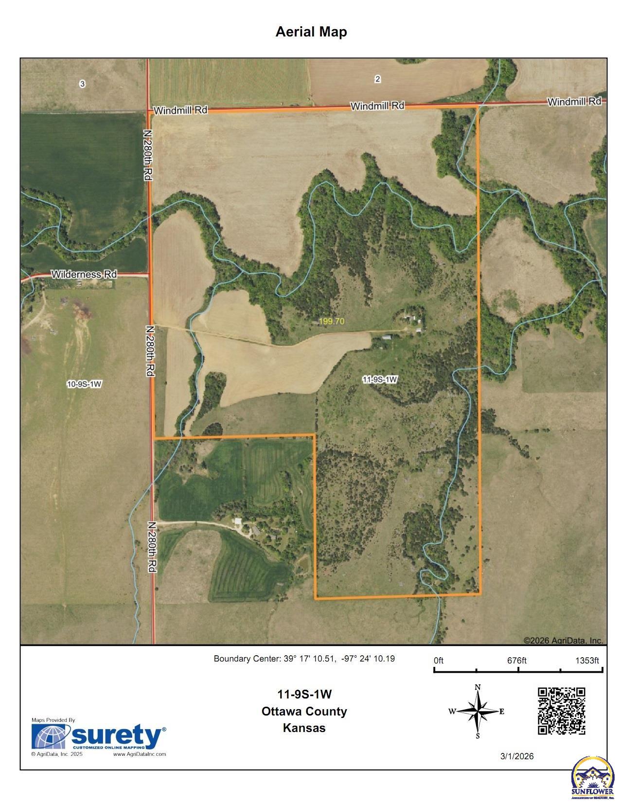 2268 North 280th Road Clay Center, KS 67432 - Photo 1 of 6 Gallery Image 1