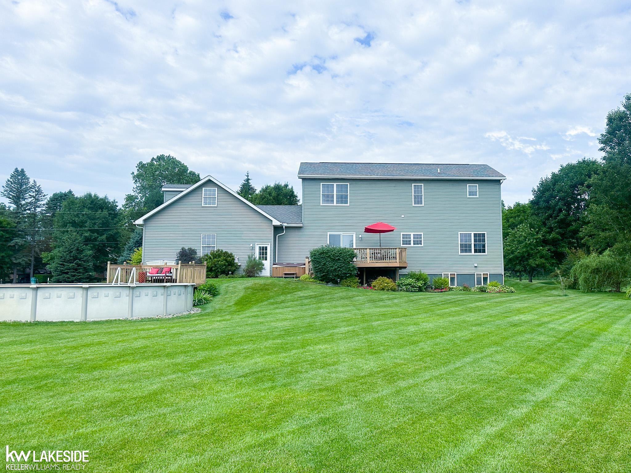 73922 Gould Road Romeo, MI 48065 - Photo 10 of 53