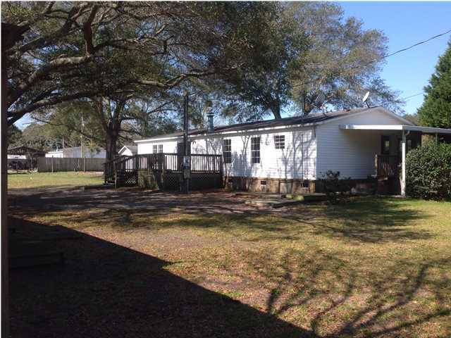 6539 Bears Bluff Road Wadmalaw Island, SC 29487 - Photo 1 of 13 Primary Photo