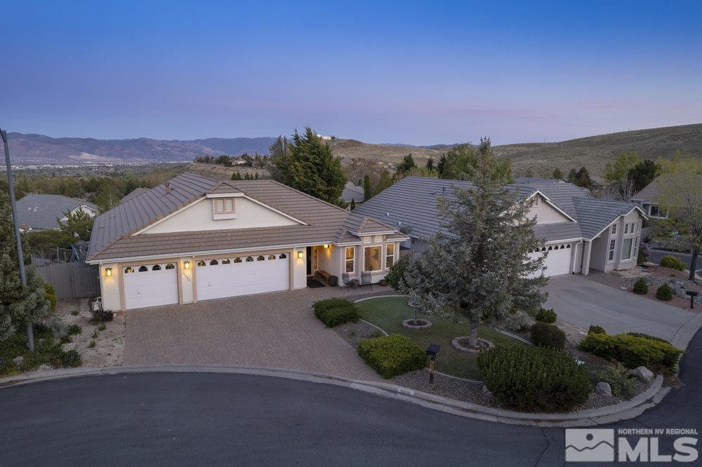 6238 Golden Meadow Road Reno, NV 89519 - Photo 39 of 40 Photo 39
