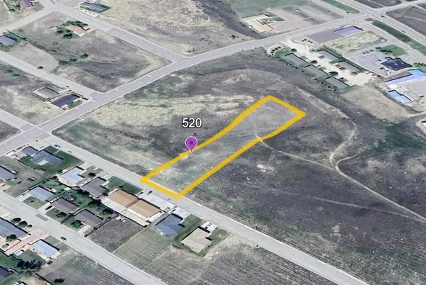 $79,900 | 520 Emigrant Drive, Glenrock, WY 82637