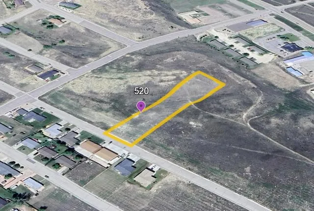 $79,900 | 520 Emigrant Drive, Glenrock, WY 82637