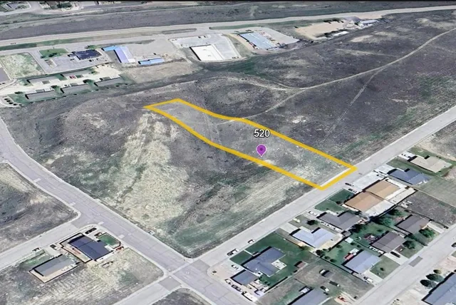 $79,900 | 520 Emigrant Drive, Glenrock, WY 82637