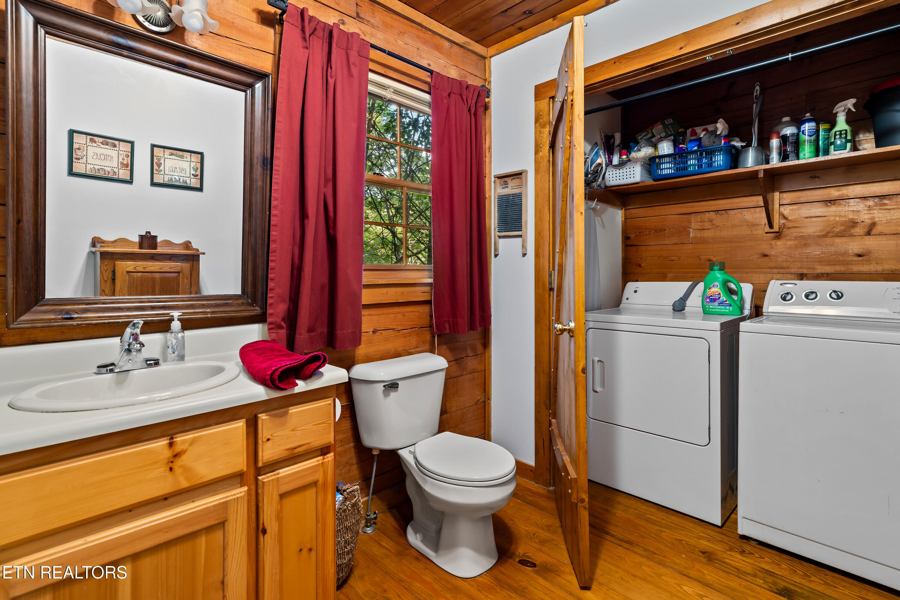 124 Cutter Gap Road Townsend, TN 37882 - Photo 33 of 41 124CutterGapRd-41