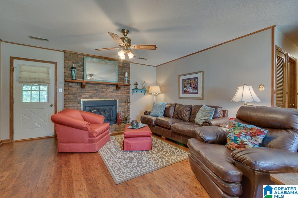 36 County Road 763 Clanton, AL 35046 - Photo 23 of 50
