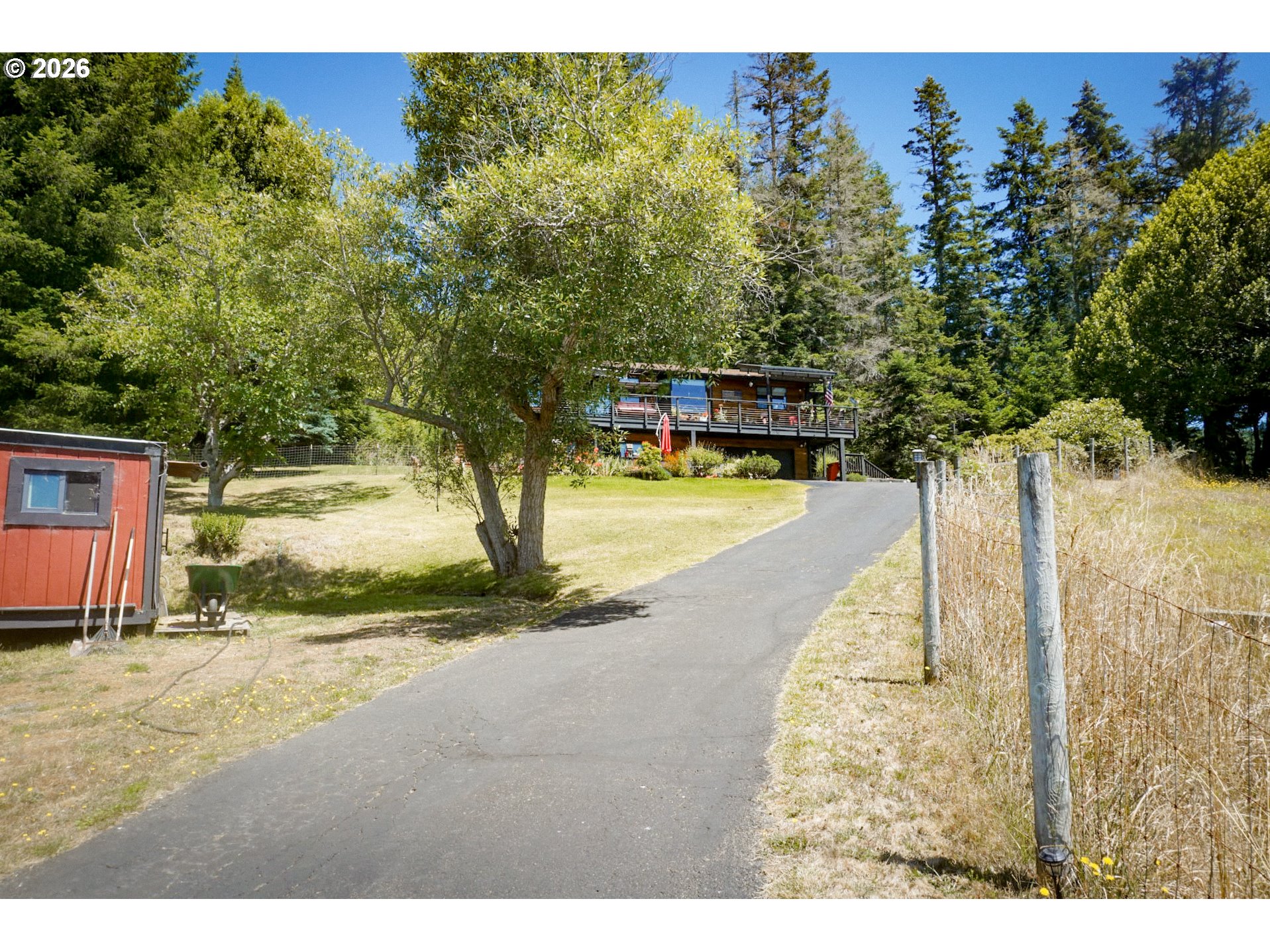 55719 Finley Loop Coquille, OR 97423 - Photo 3 of 28
