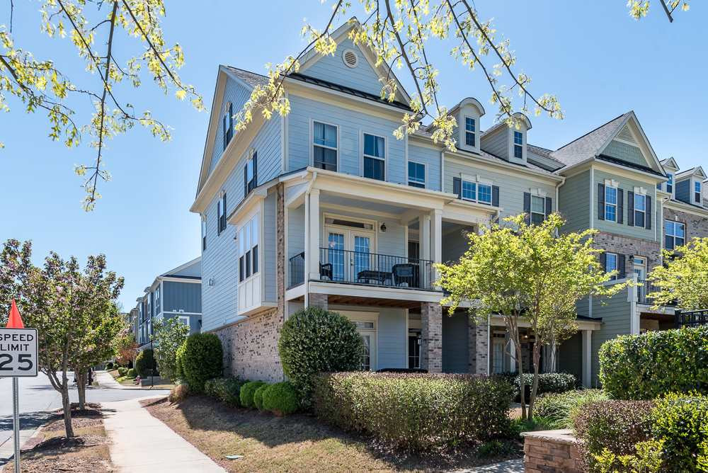 1329 Rembrandt Circle Raleigh, NC 27607 - Photo 1 of 24 Photo 1