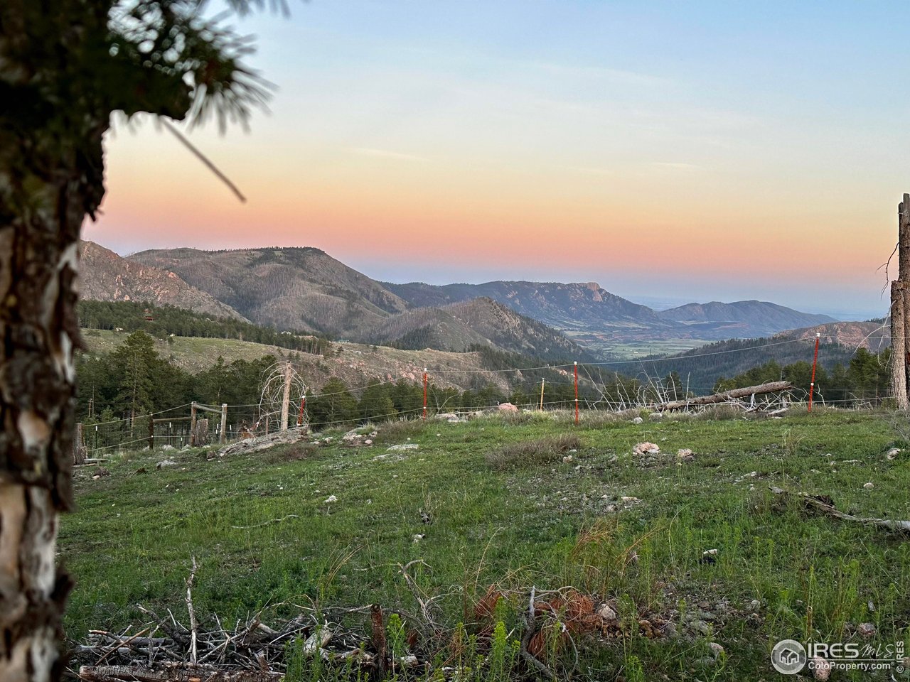 3235 Davis Ranch Road Bellvue, CO 80512 - Photo 17 of 38 Gallery Image 17