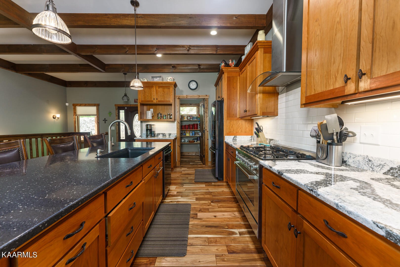 2421 Deep Spring Lane Sevierville, TN 37862 - Photo 14 of 59 Gallery Image 14