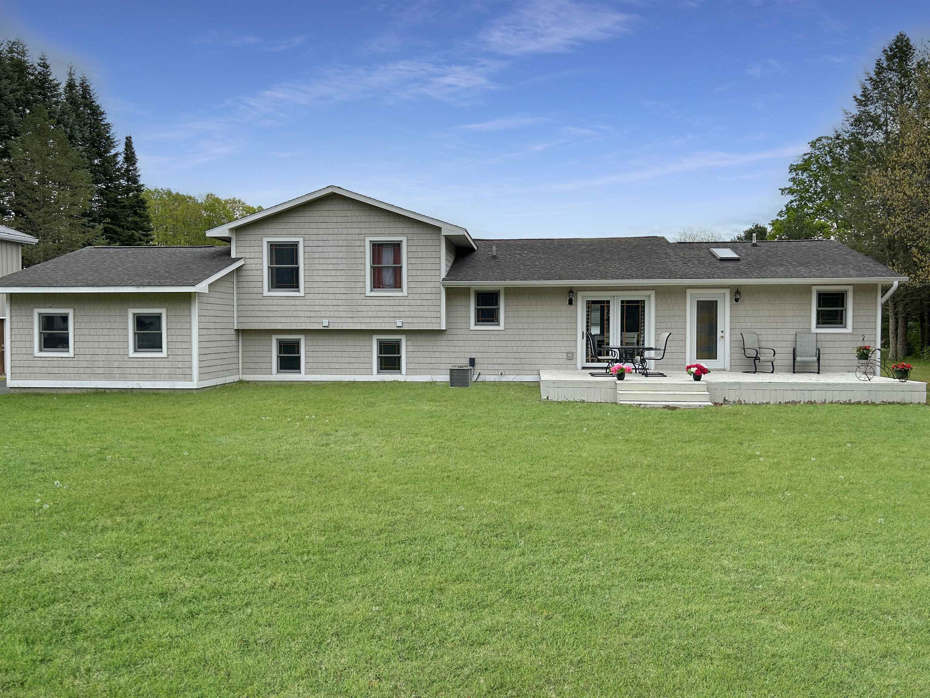 1724 Pine Tree Road Grawn, MI 49637 - Photo 33 of 37