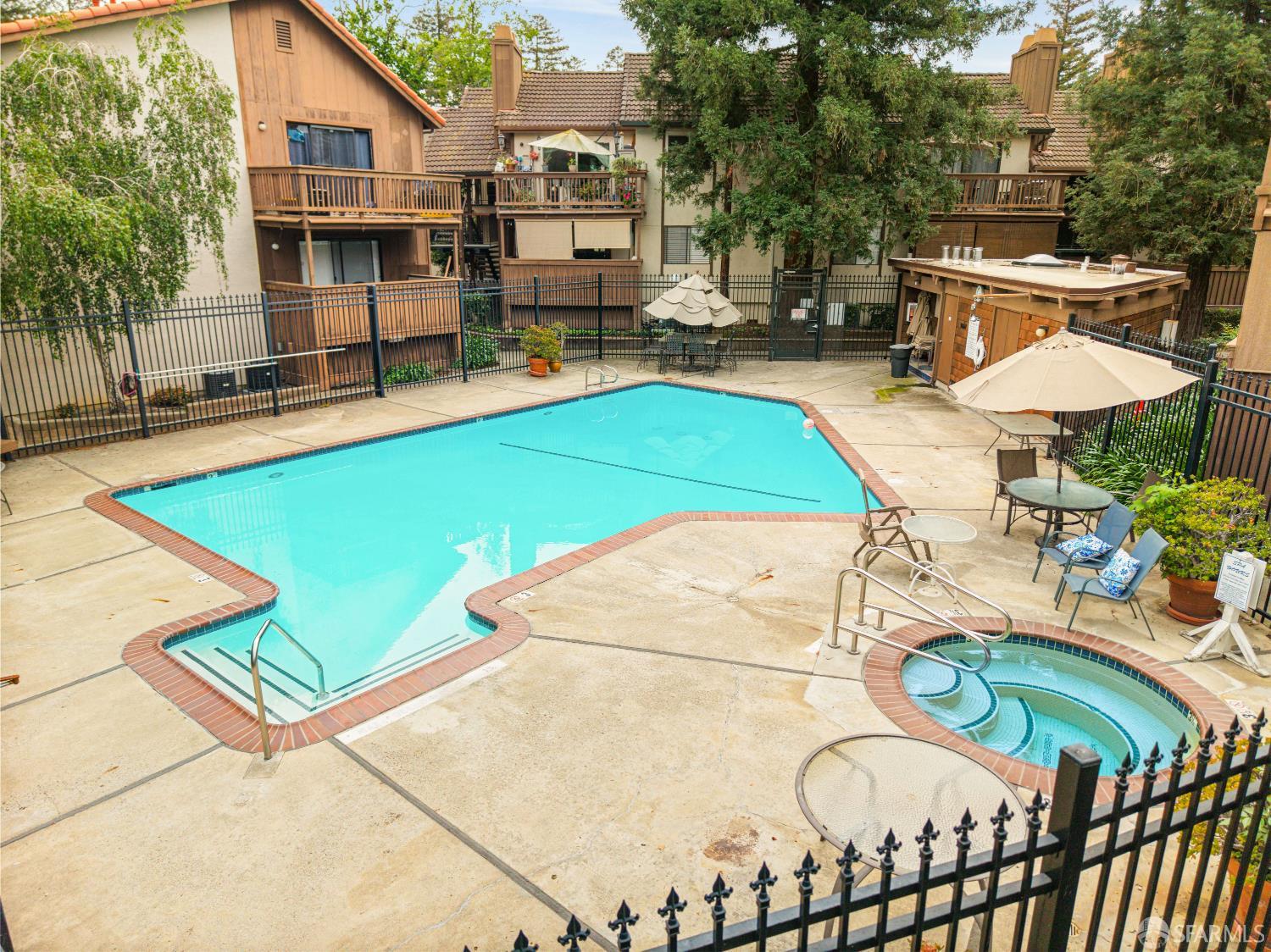 2055 Sierra Road, Unit 36 Concord, CA 94518 - Photo 26 of 38 Gallery Image 26