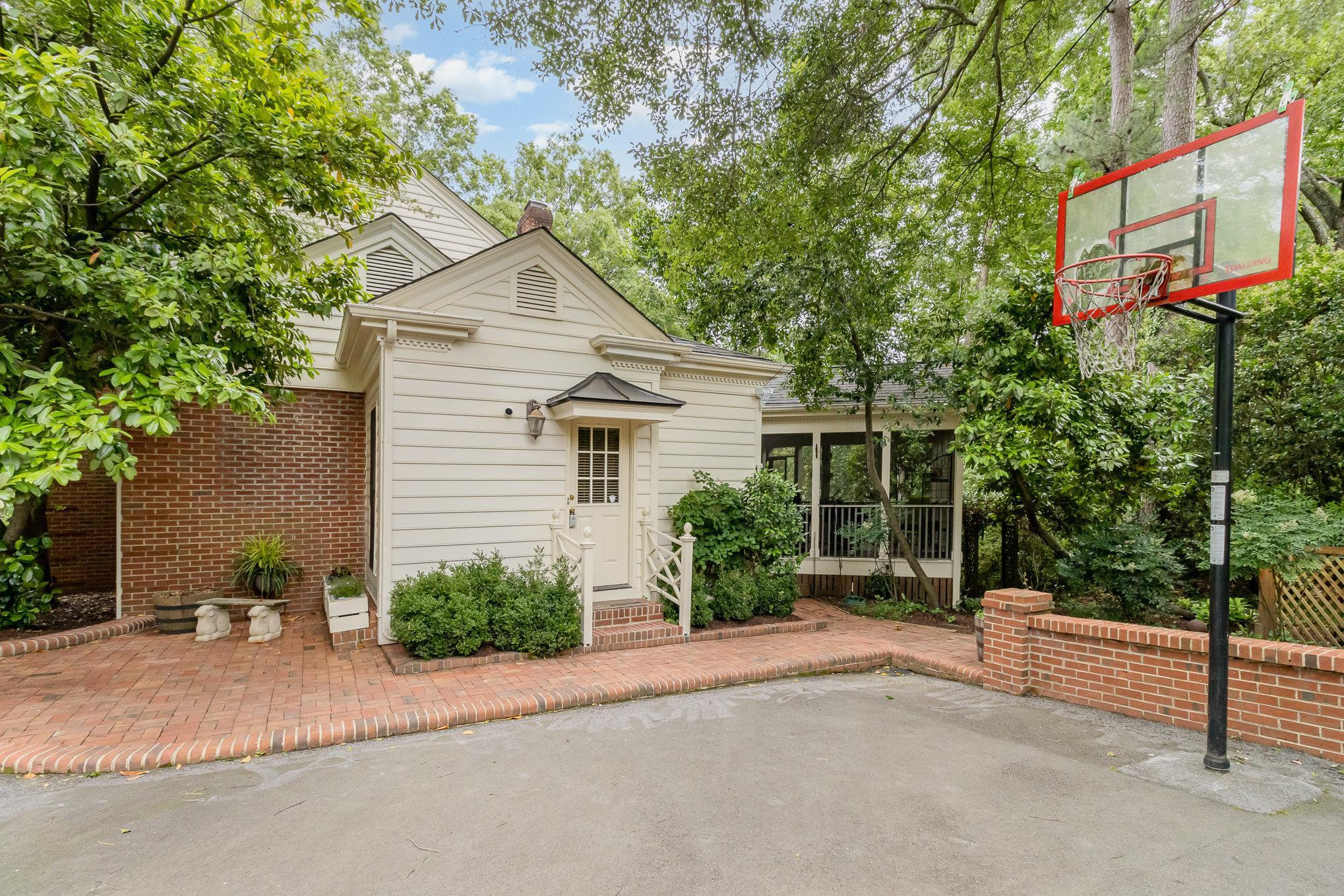 3327 Landor Road Raleigh, NC 27609 - Photo 12 of 60 Photo 17