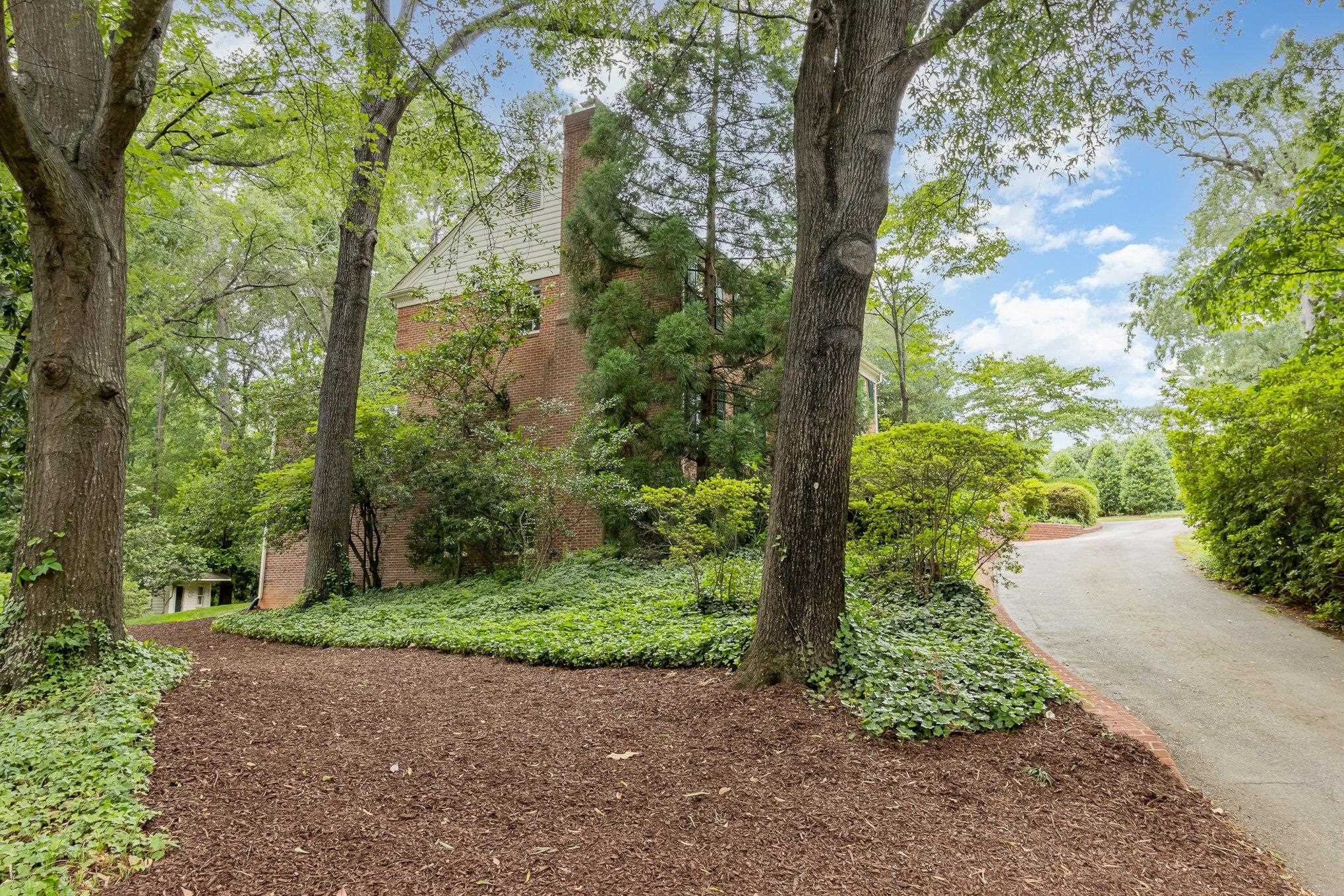 3327 Landor Road Raleigh, NC 27609 - Photo 8 of 60 Photo 8