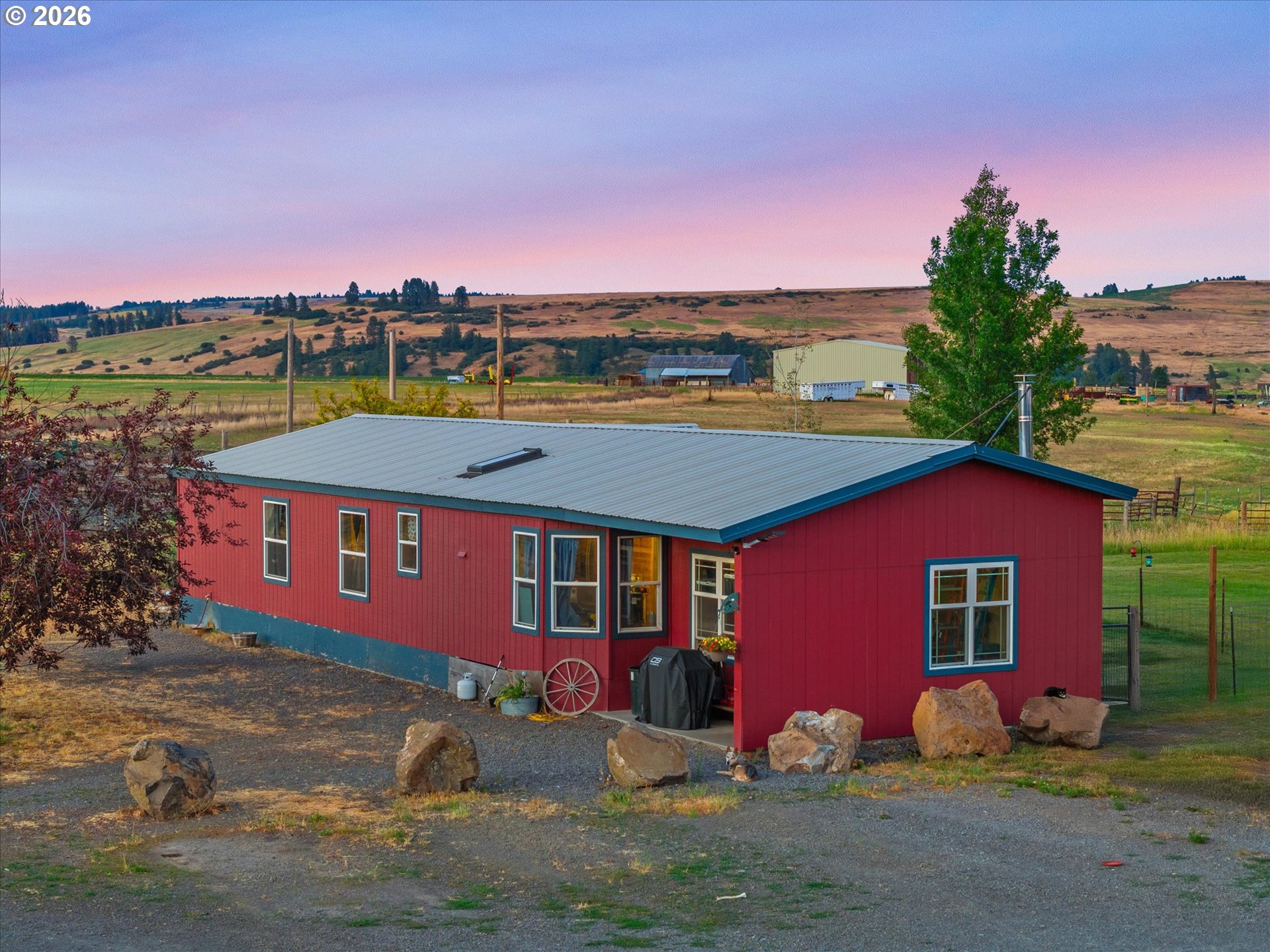 70775 Middle Road Elgin, OR 97827 - Photo 2 of 48