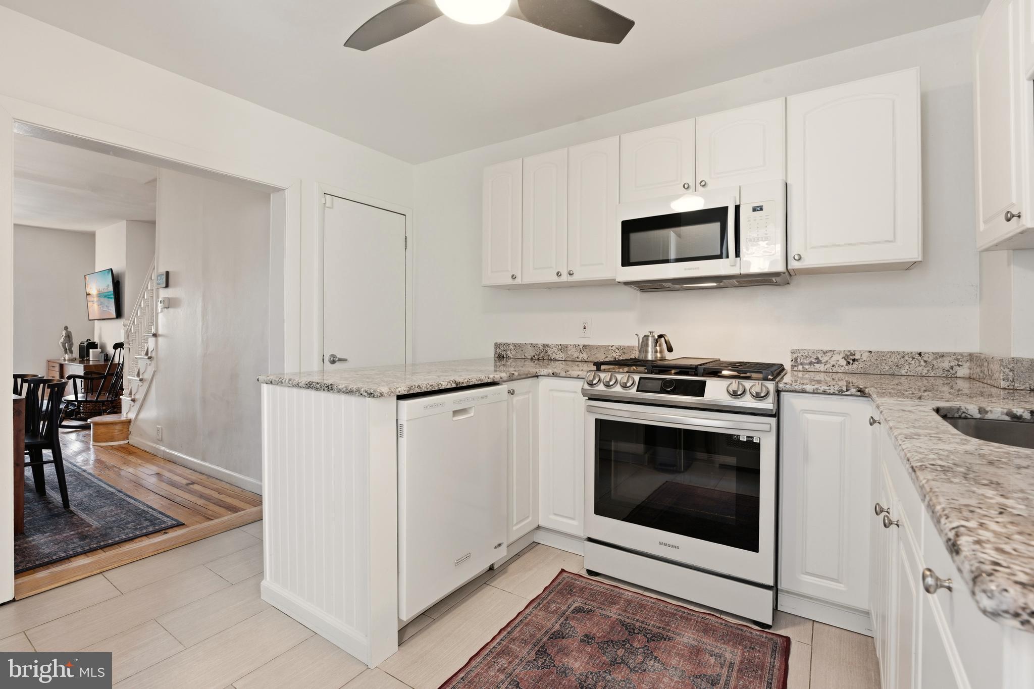 3448 Bowman Street Philadelphia, PA 19129 - Photo 13 of 32