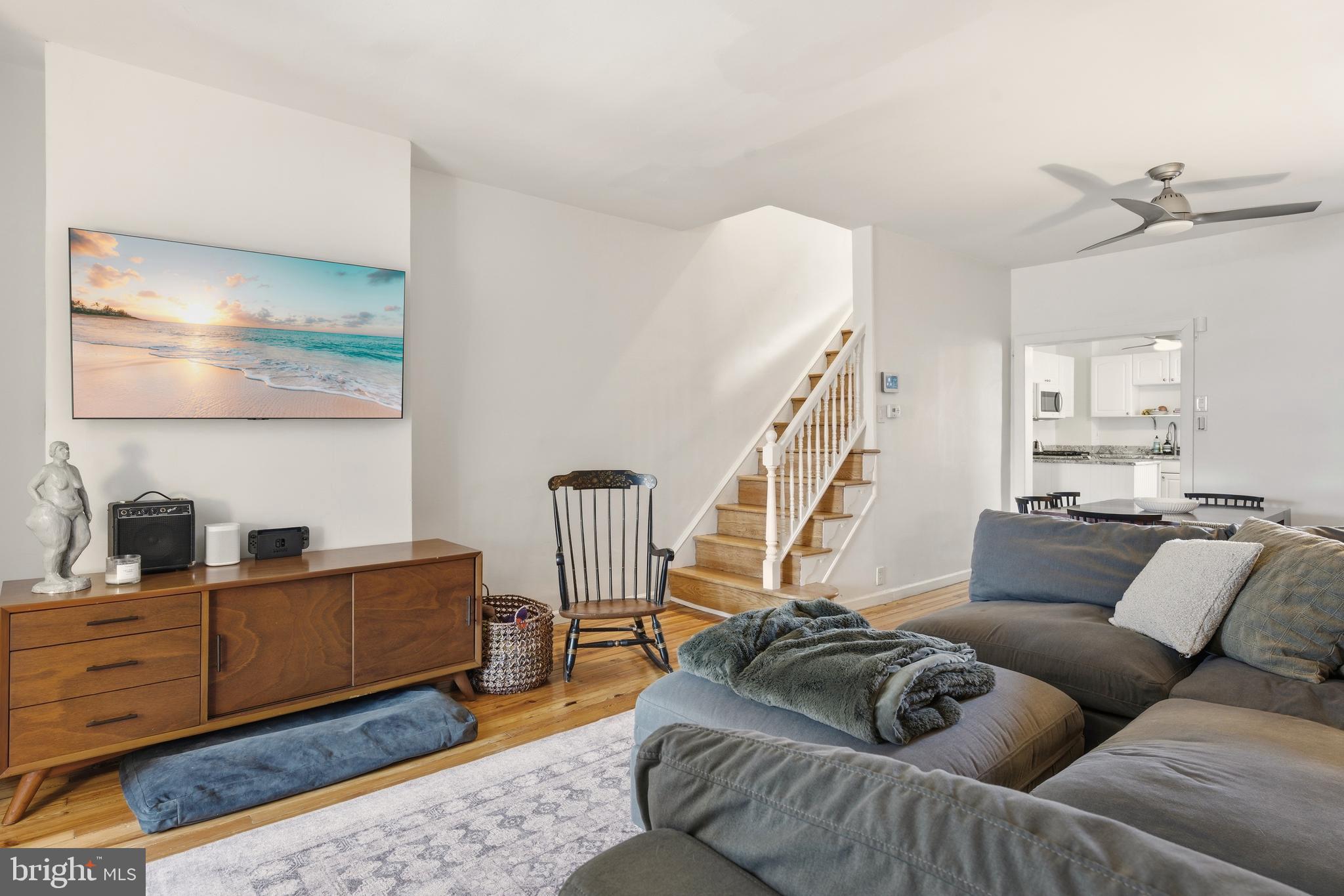 3448 Bowman Street Philadelphia, PA 19129 - Photo 3 of 32