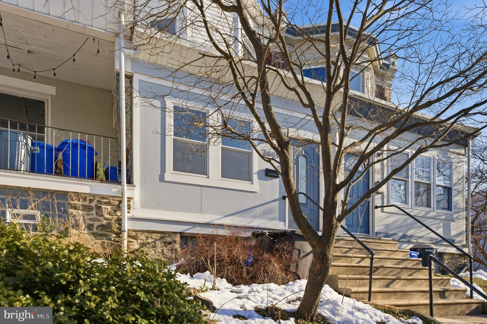 3448 Bowman Street Philadelphia, PA 19129 - Photo 31 of 32