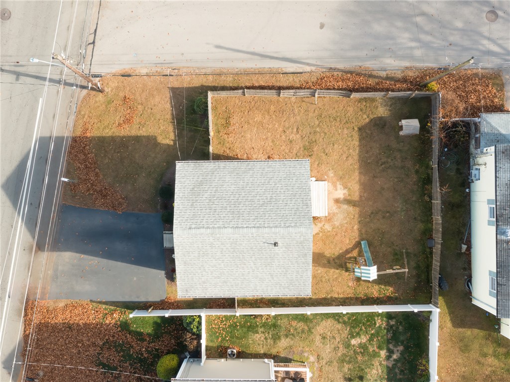 170 Long Street Warwick, RI 02886 - Photo 25 of 27 Nice lot