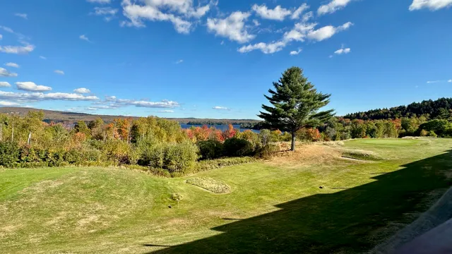 $324,900 | 1 Squaw Village Road, Unit 7D, Greenville Junction, ME 04442