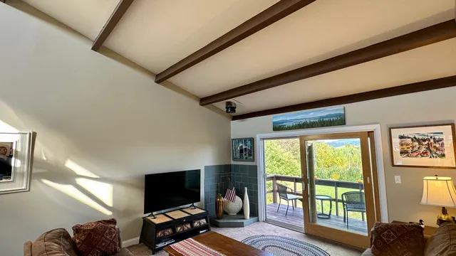 $324,900 | 1 Squaw Village Road, Unit 7D, Greenville Junction, ME 04442