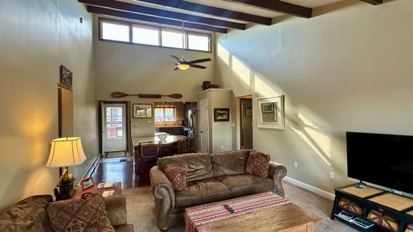 $324,900 | 1 Squaw Village Road, Unit 7D, Greenville Junction, ME 04442