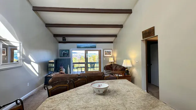 $324,900 | 1 Squaw Village Road, Unit 7D, Greenville Junction, ME 04442