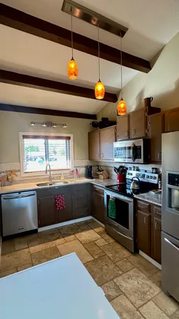 $324,900 | 1 Squaw Village Road, Unit 7D, Greenville Junction, ME 04442