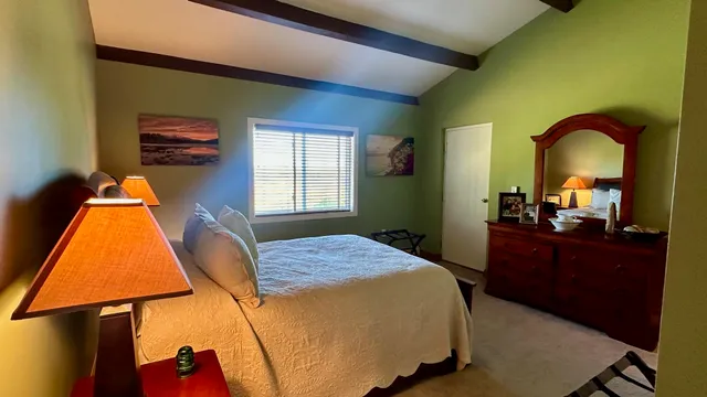 $324,900 | 1 Squaw Village Road, Unit 7D, Greenville Junction, ME 04442