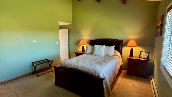 $324,900 | 1 Squaw Village Road, Unit 7D, Greenville Junction, ME 04442