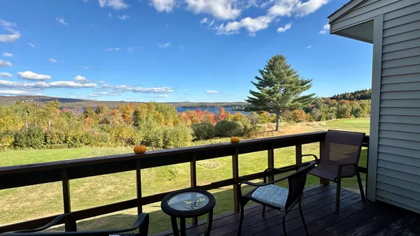 $324,900 | 1 Squaw Village Road, Unit 7D, Greenville Junction, ME 04442