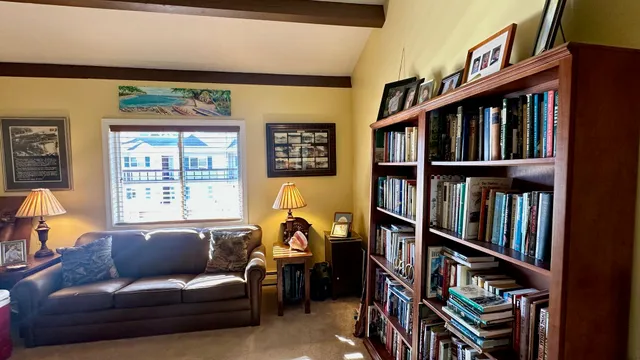 $324,900 | 1 Squaw Village Road, Unit 7D, Greenville Junction, ME 04442