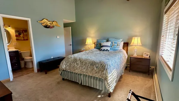 $324,900 | 1 Squaw Village Road, Unit 7D, Greenville Junction, ME 04442