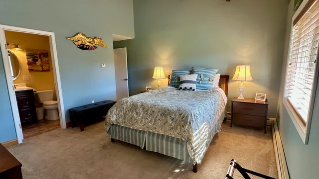 $324,900 | 1 Squaw Village Road, Unit 7D, Greenville Junction, ME 04442