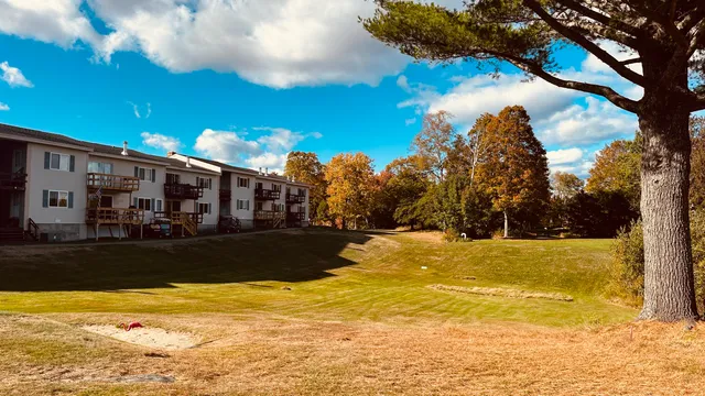 $324,900 | 1 Squaw Village Road, Unit 7D, Greenville Junction, ME 04442