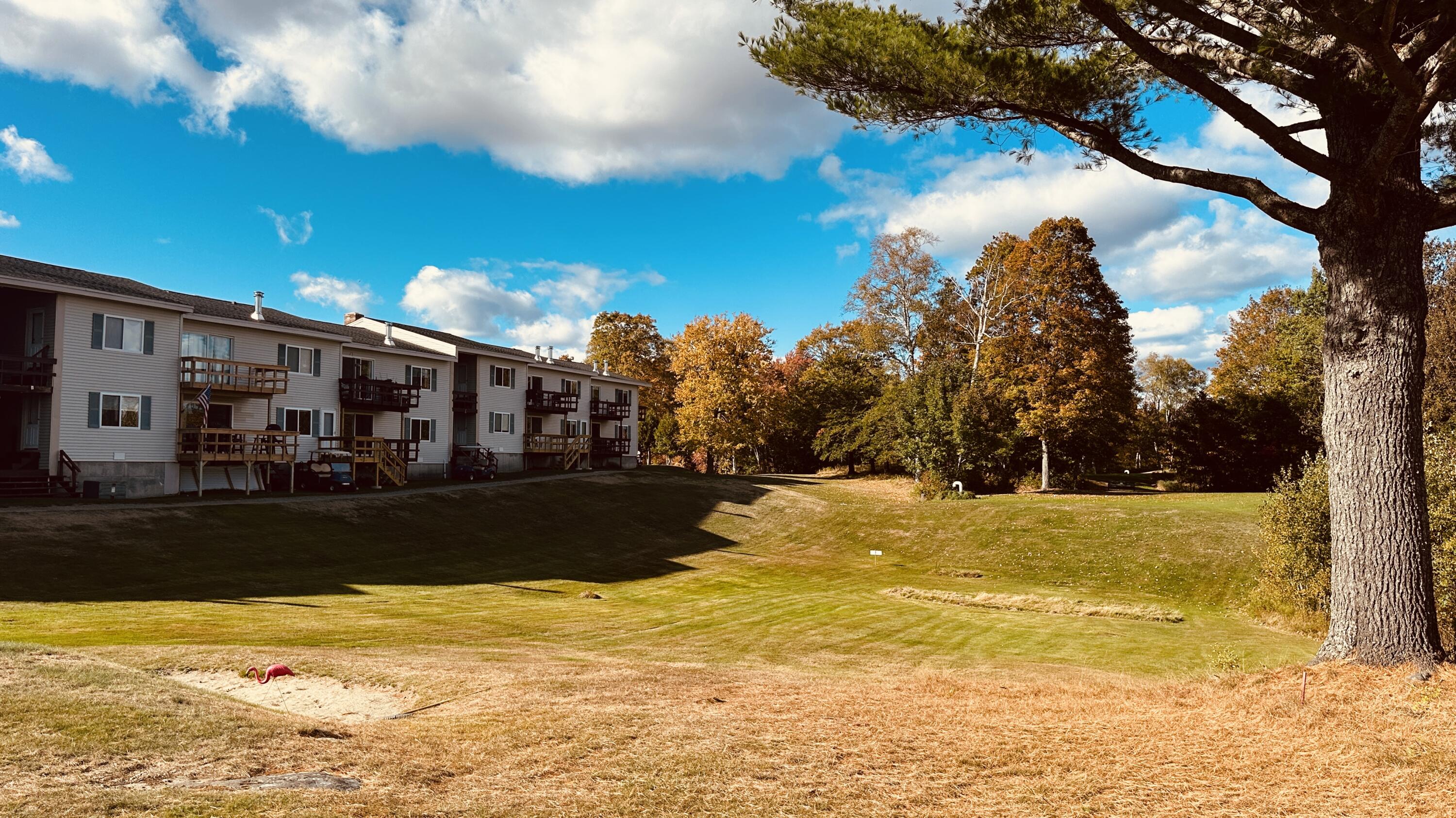 1 Squaw Village Road, Unit 7D Greenville Junction, ME 04442 - Photo 3 of 40 IMG_4953