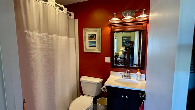 $324,900 | 1 Squaw Village Road, Unit 7D, Greenville Junction, ME 04442