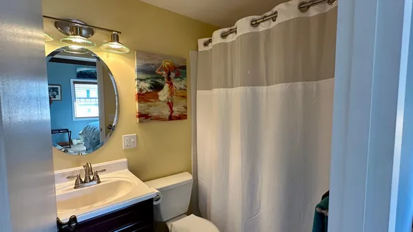 $324,900 | 1 Squaw Village Road, Unit 7D, Greenville Junction, ME 04442