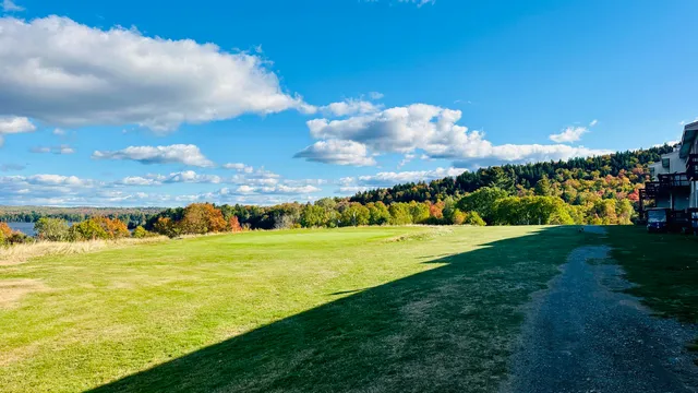 $324,900 | 1 Squaw Village Road, Unit 7D, Greenville Junction, ME 04442