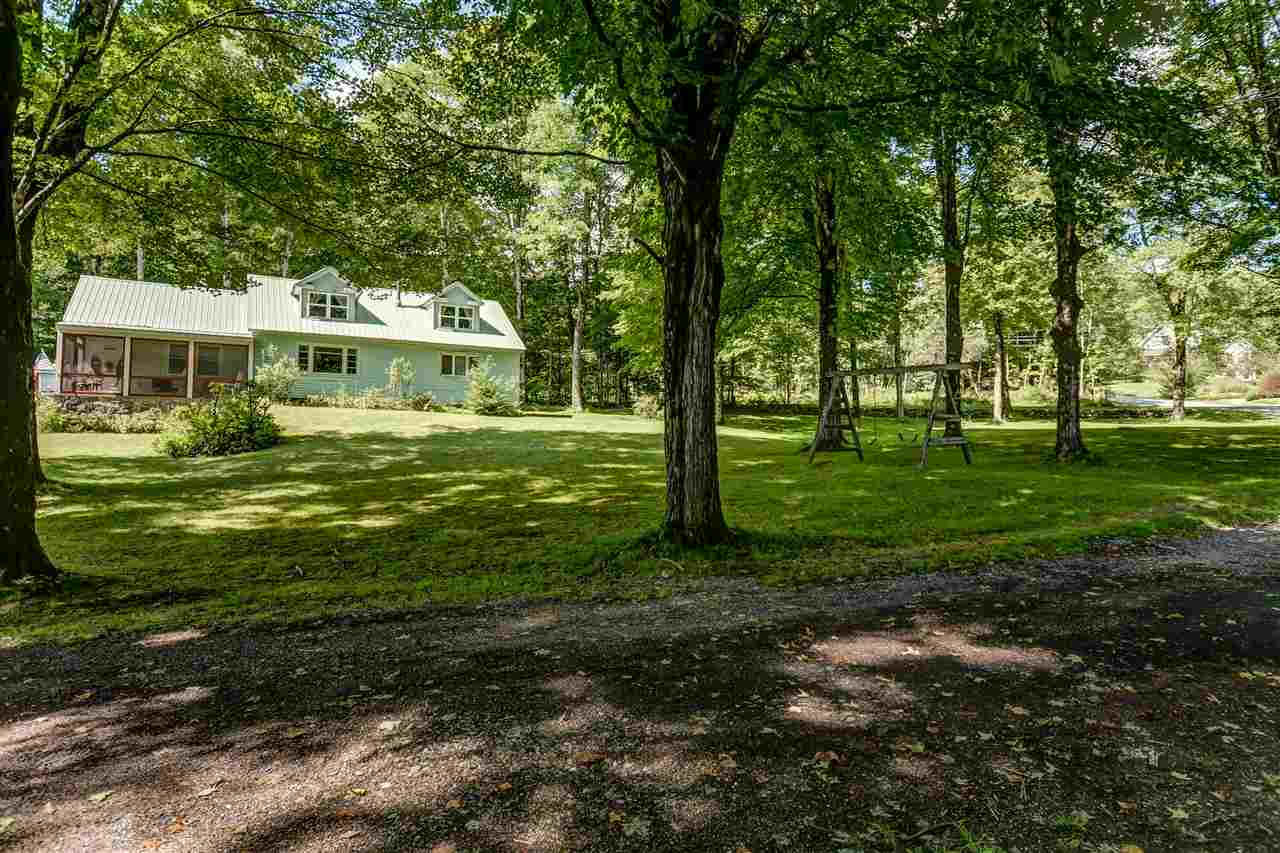 280 Upper Mad River Road Thornton, NH 03285 - Photo 1 of 23
