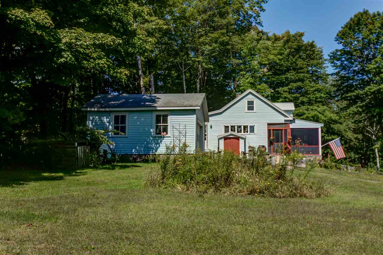 280 Upper Mad River Road Thornton, NH 03285 - Photo 2 of 23