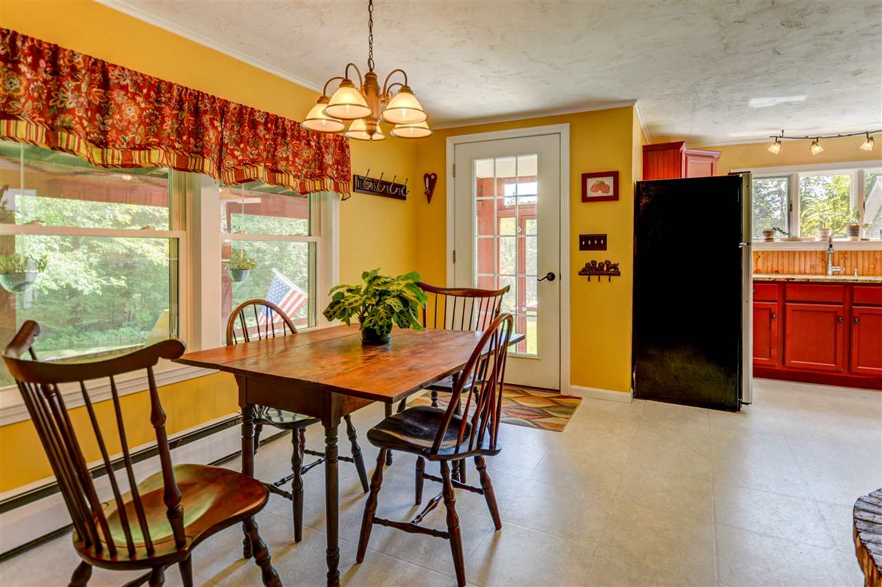 280 Upper Mad River Road Thornton, NH 03285 - Photo 11 of 23