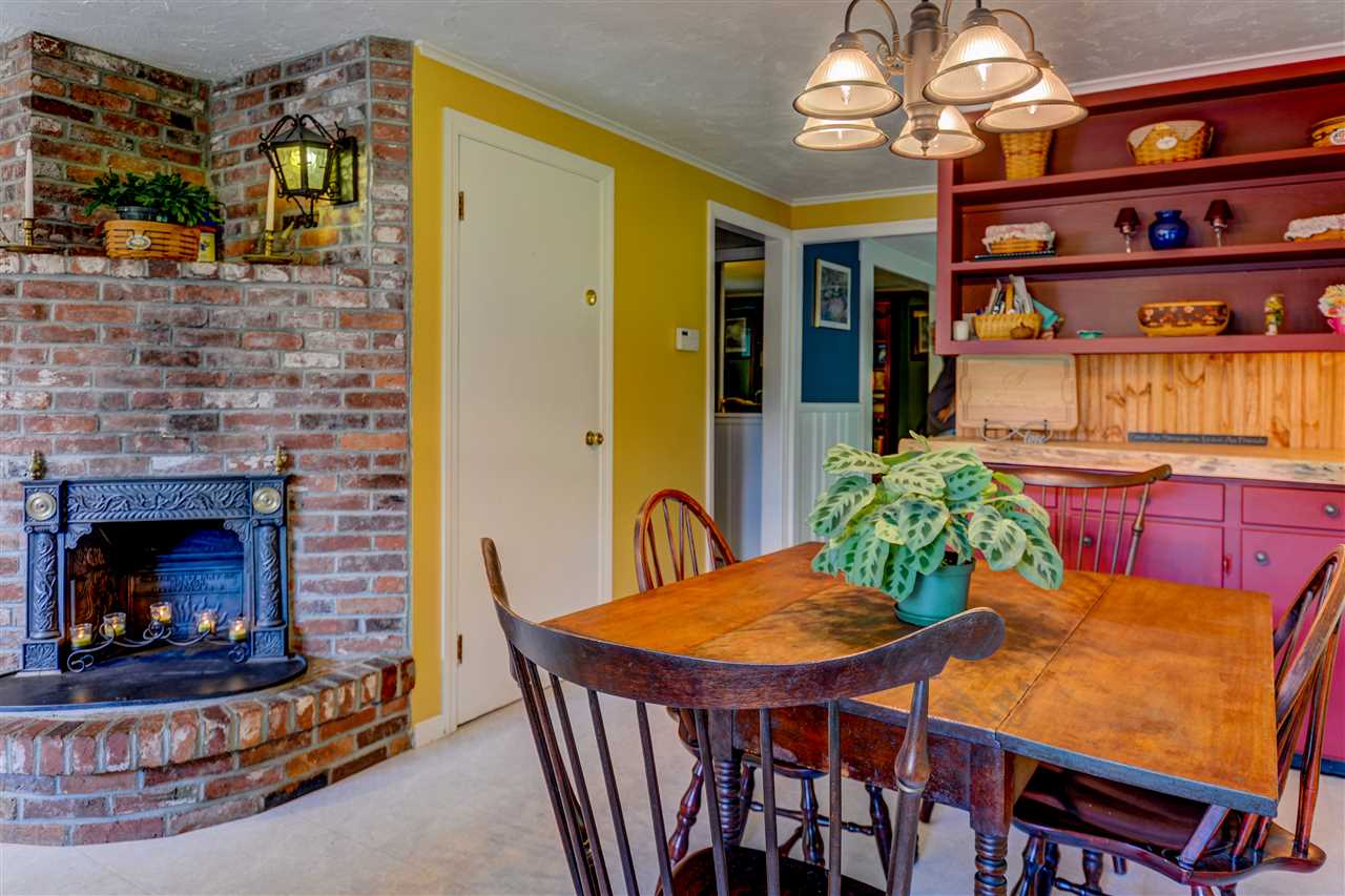 280 Upper Mad River Road Thornton, NH 03285 - Photo 12 of 23