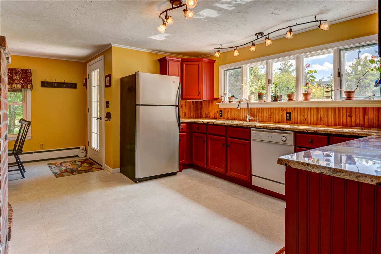 280 Upper Mad River Road Thornton, NH 03285 - Photo 13 of 23