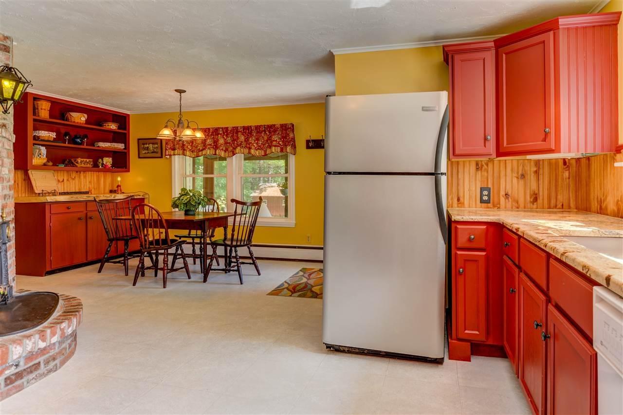 280 Upper Mad River Road Thornton, NH 03285 - Photo 14 of 23