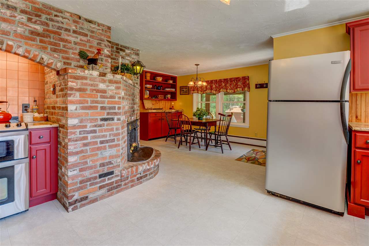 280 Upper Mad River Road Thornton, NH 03285 - Photo 15 of 23