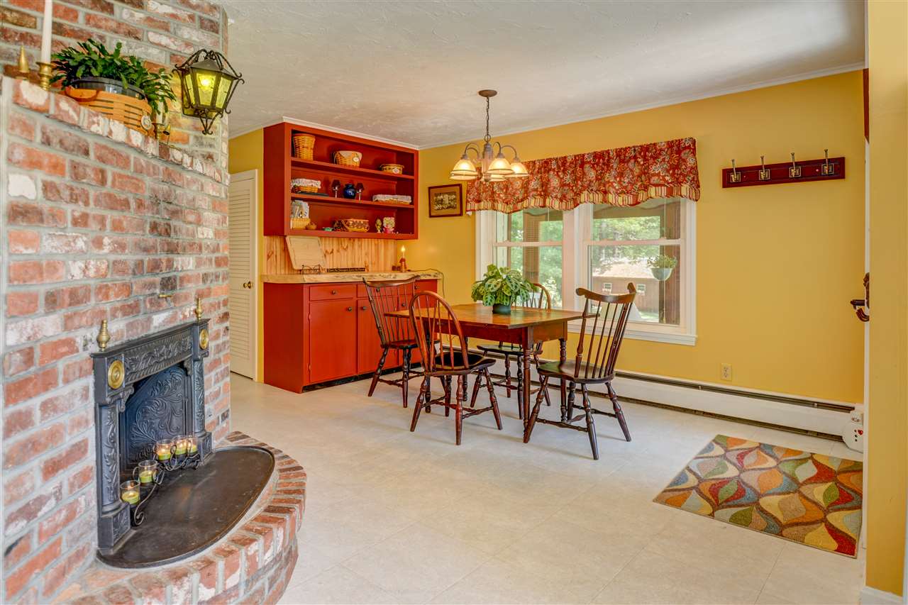 280 Upper Mad River Road Thornton, NH 03285 - Photo 16 of 23