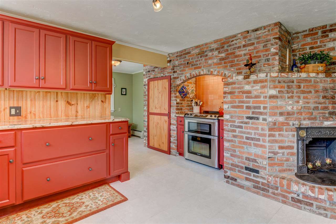 280 Upper Mad River Road Thornton, NH 03285 - Photo 18 of 23